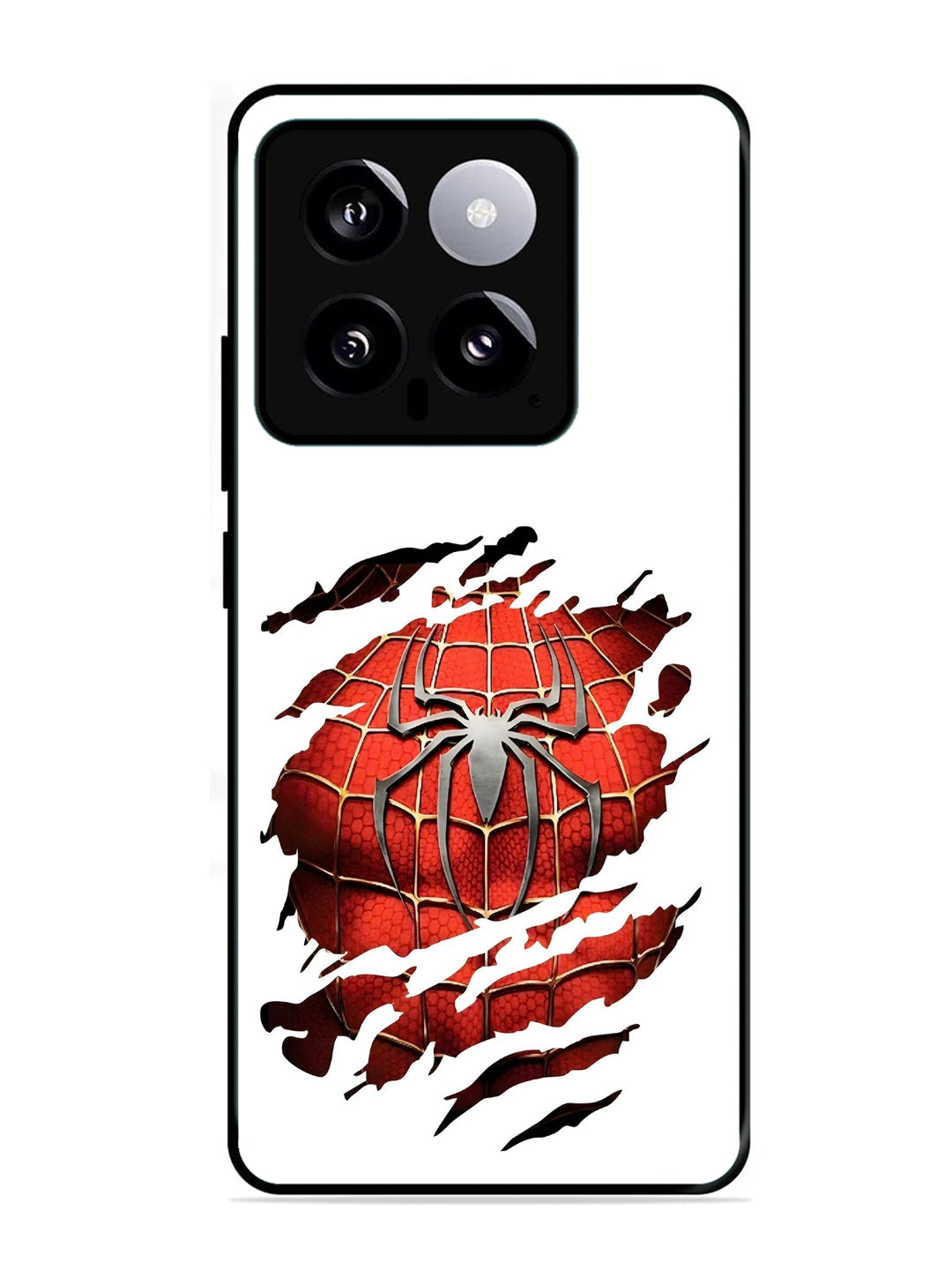 XIAOMI Redmi 14 5G Spider man iconic sign