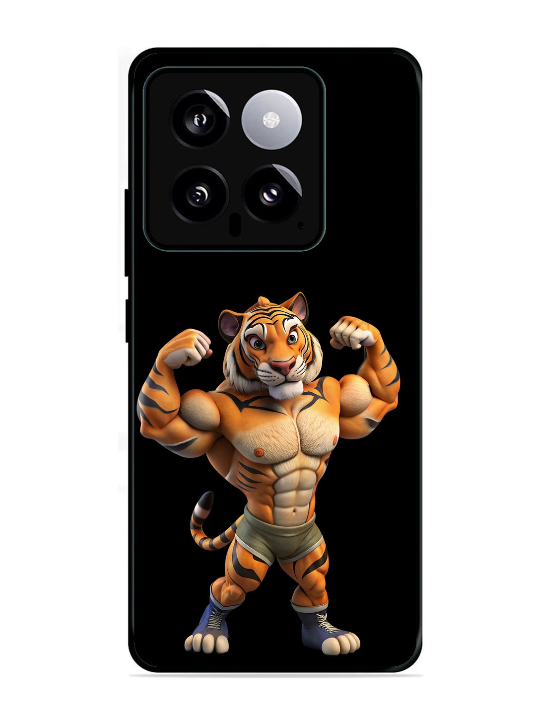 XIAOMI Redmi 14 5G The Strong Tiger