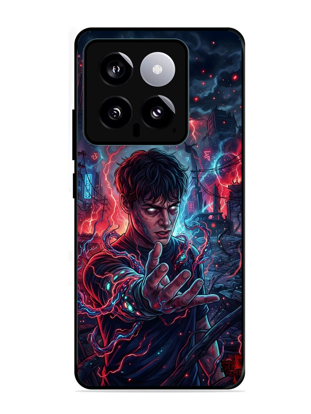 XIAOMI Redmi 14 5G William The Sorcerer