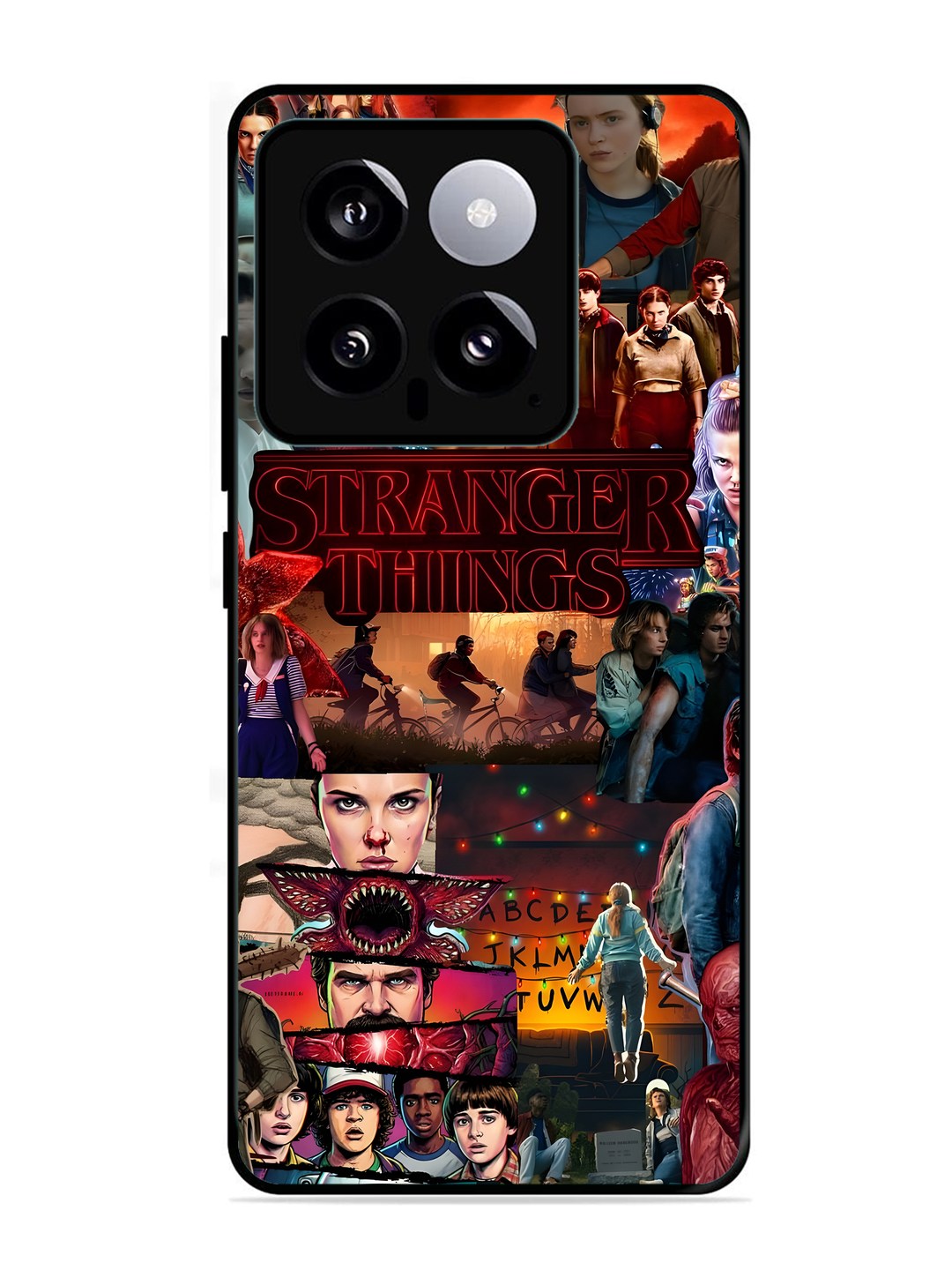XIAOMI Redmi 14 5G Stranger Things Season 5