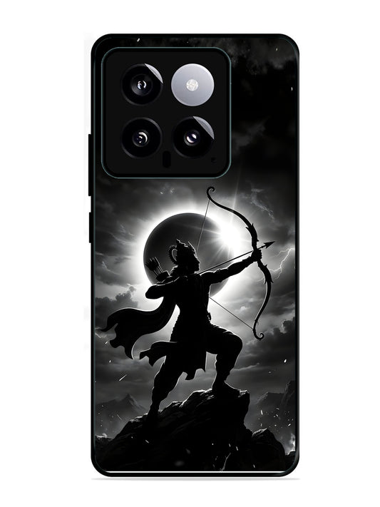 XIAOMI Redmi 14 5G Prabhu Shri Ram