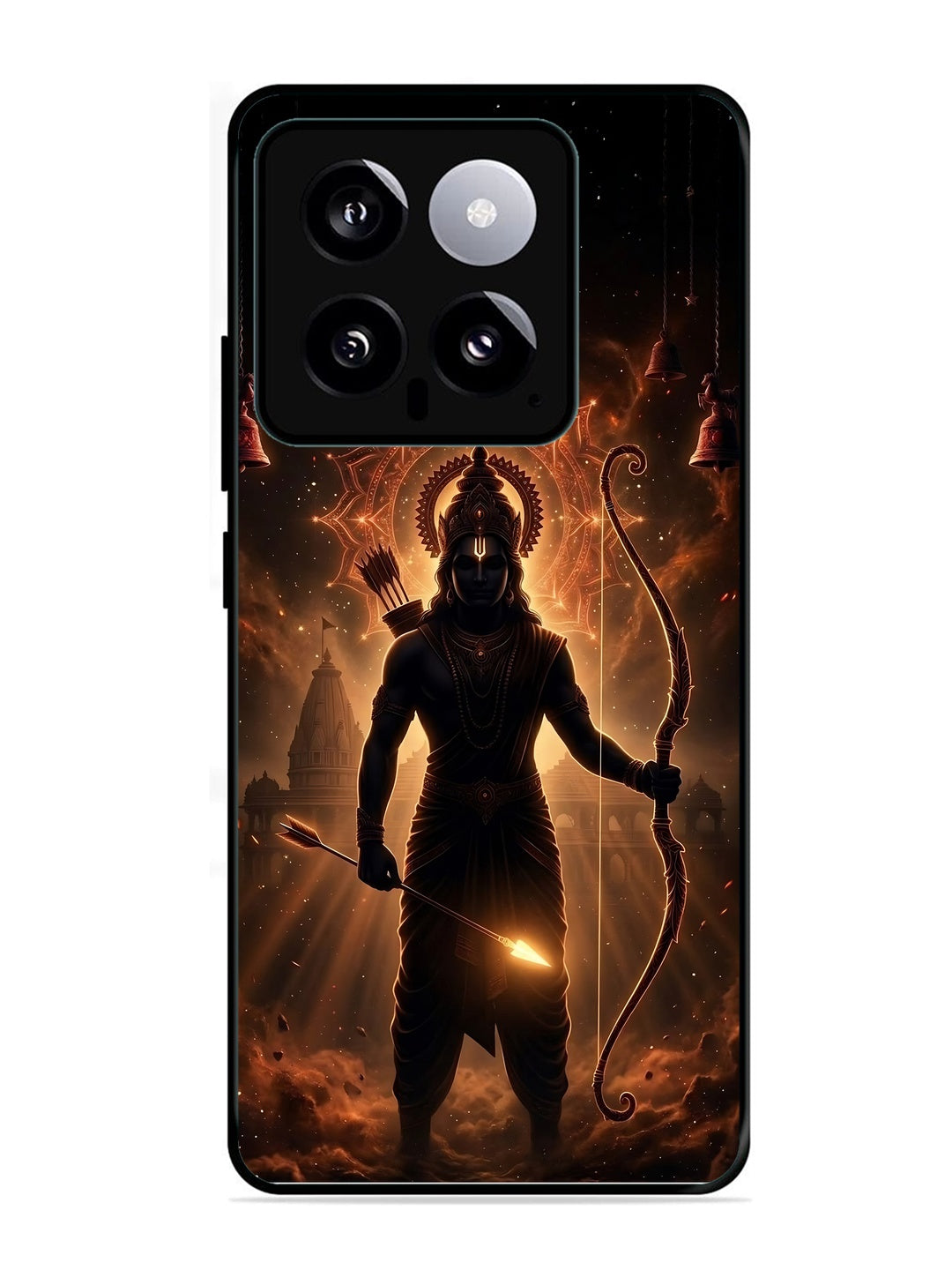 XIAOMI Redmi 14 5G The Divine Darshan - Lord Rama