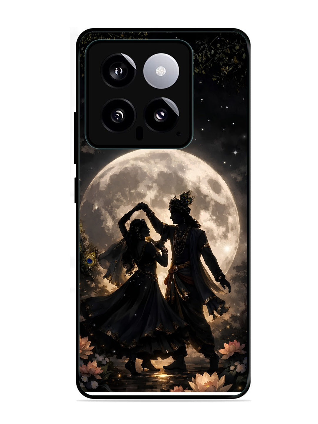 XIAOMI Redmi 14 5G Where Souls Meet - Radha & Krishna