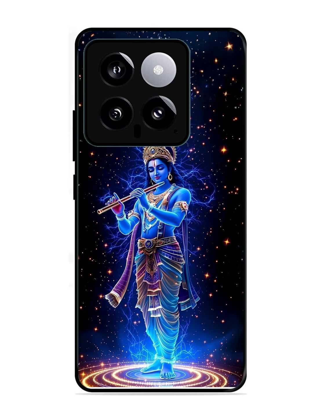 XIAOMI Redmi 14 5G Krishna with Flute