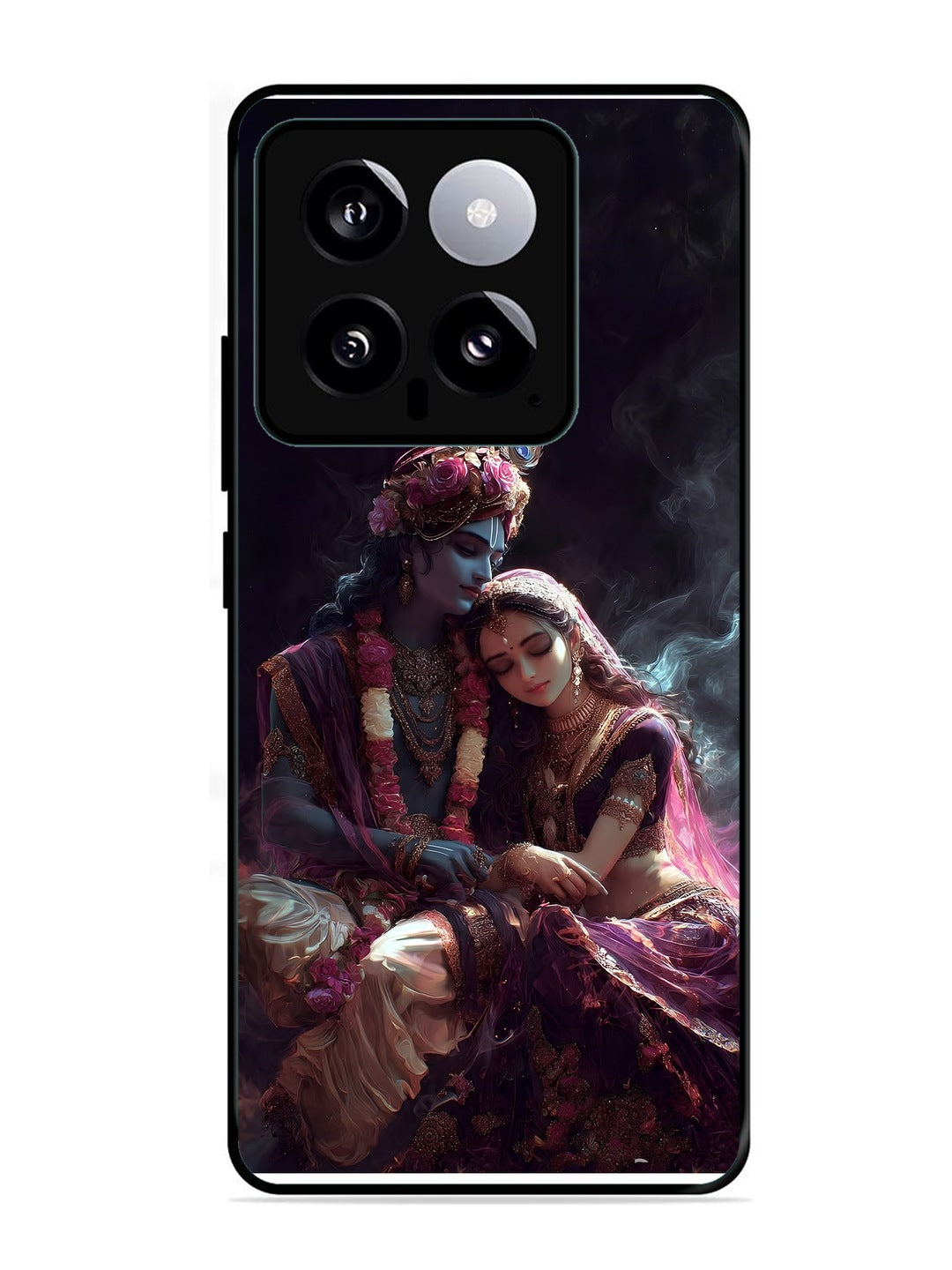 XIAOMI Redmi 14 5G Radha Krishna Together