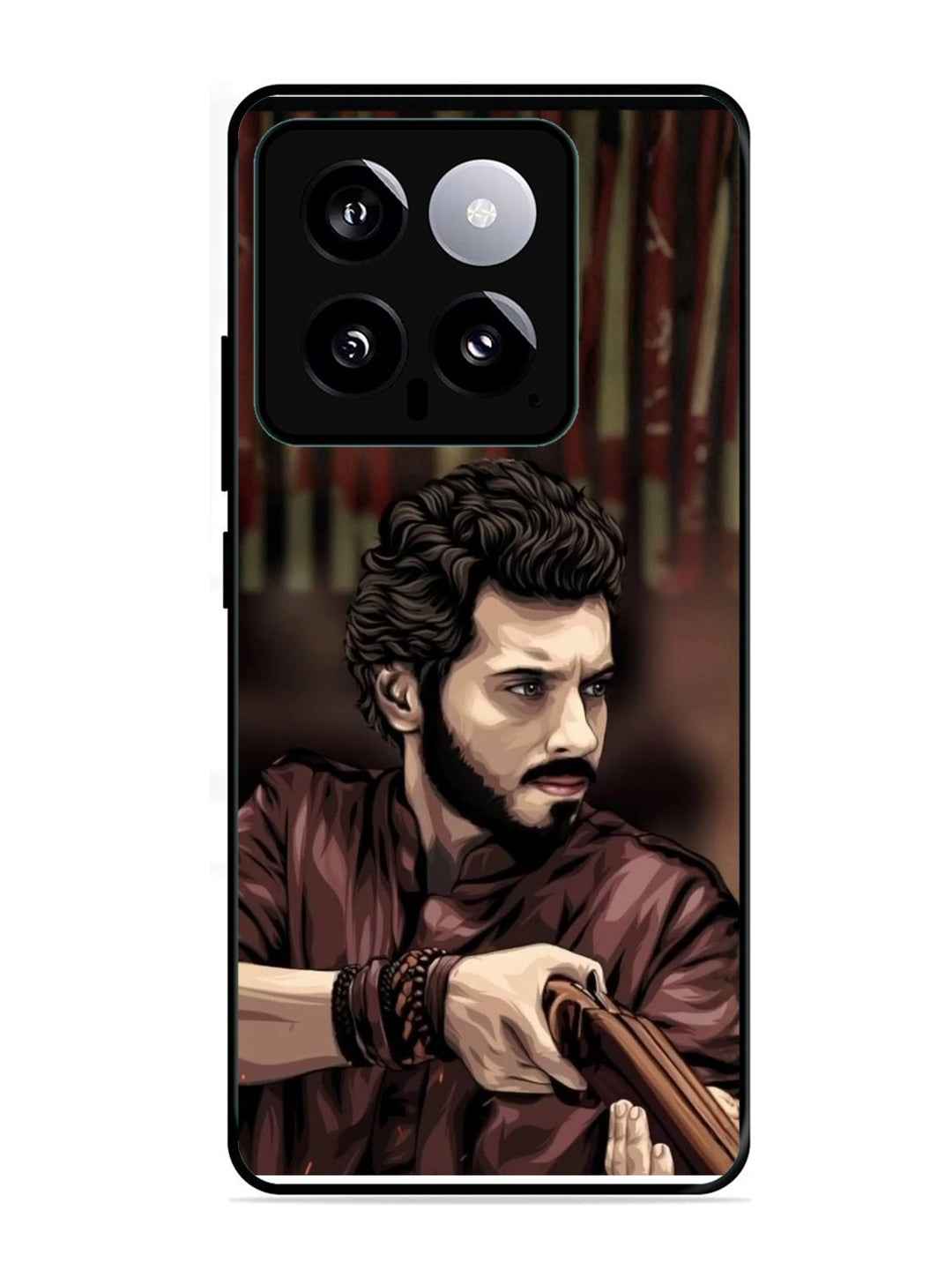 XIAOMI Redmi 14 5G Munna bhaiya