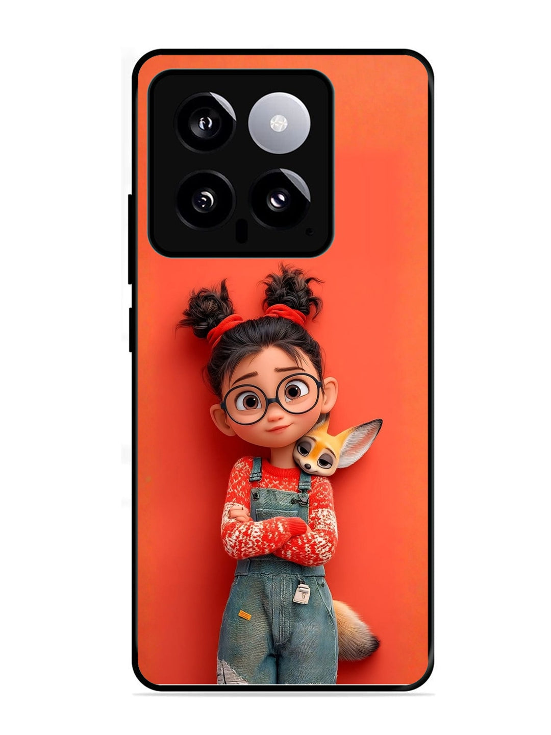 XIAOMI Redmi 14 5G Mischief & Fox