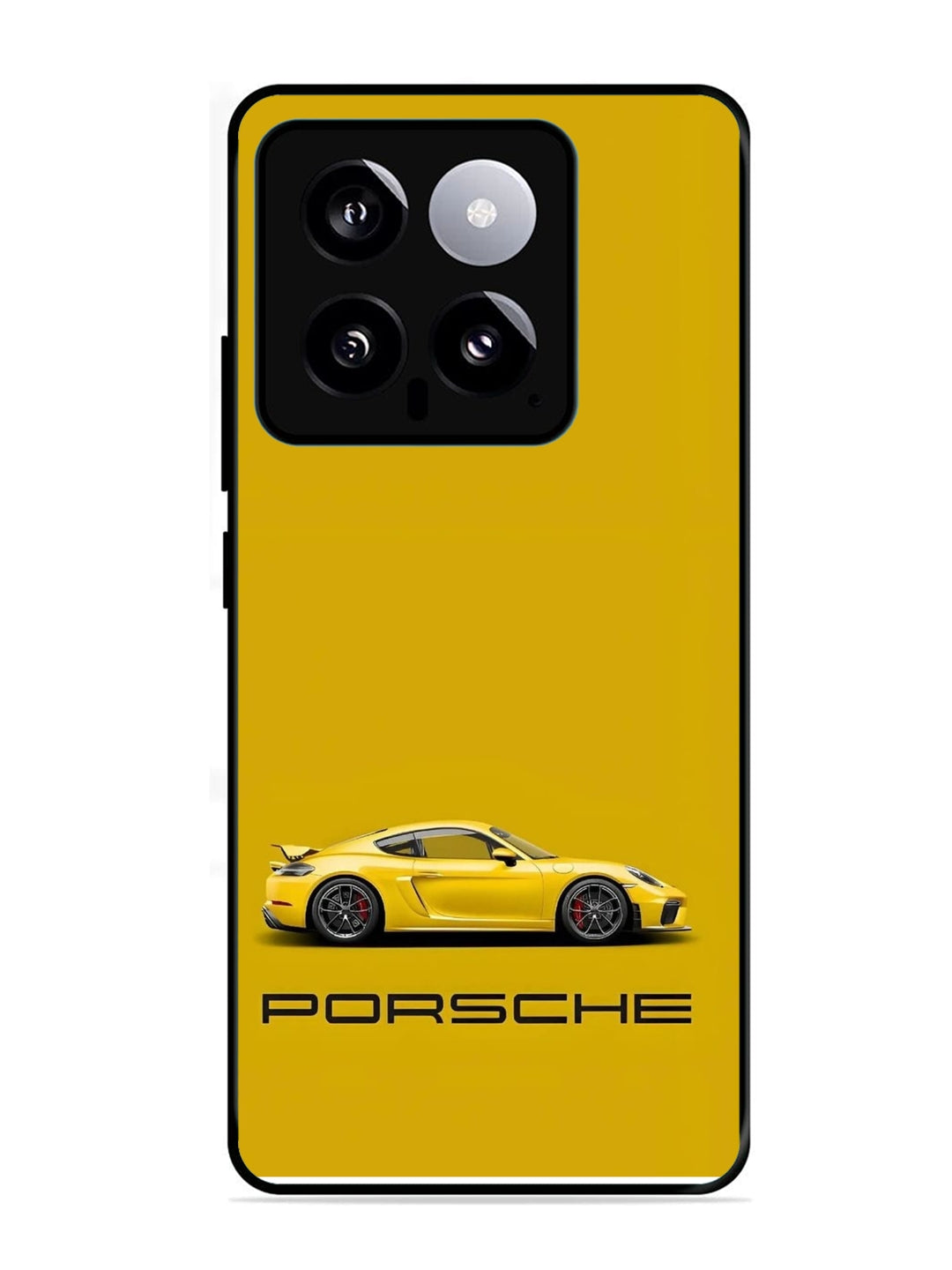 XIAOMI Redmi 14 5G Porsche
