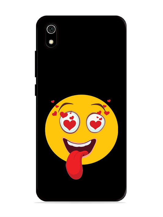 Xiaomi Redmi 7A Lovely Smiley