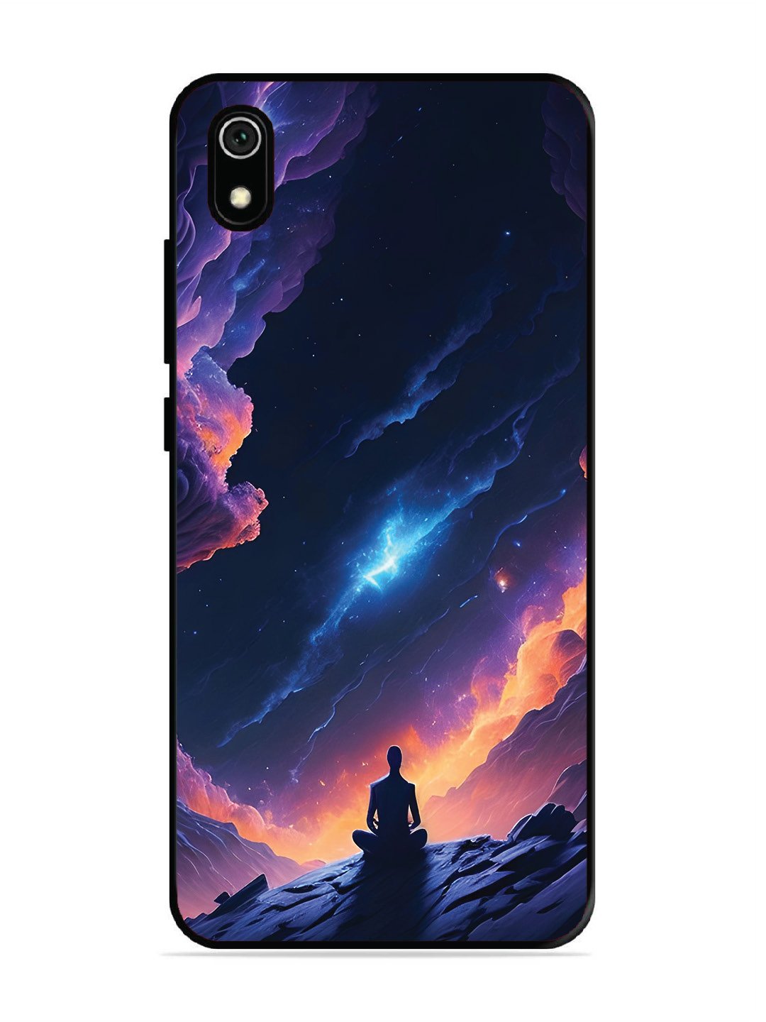 Xiaomi Redmi 7A Yoga beautiful Sky