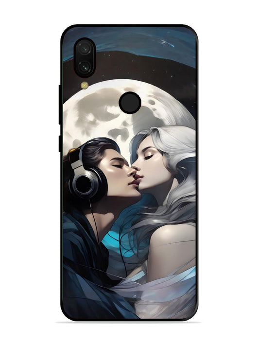Xiaomi Redmi 7 Love, Together Always, Romance