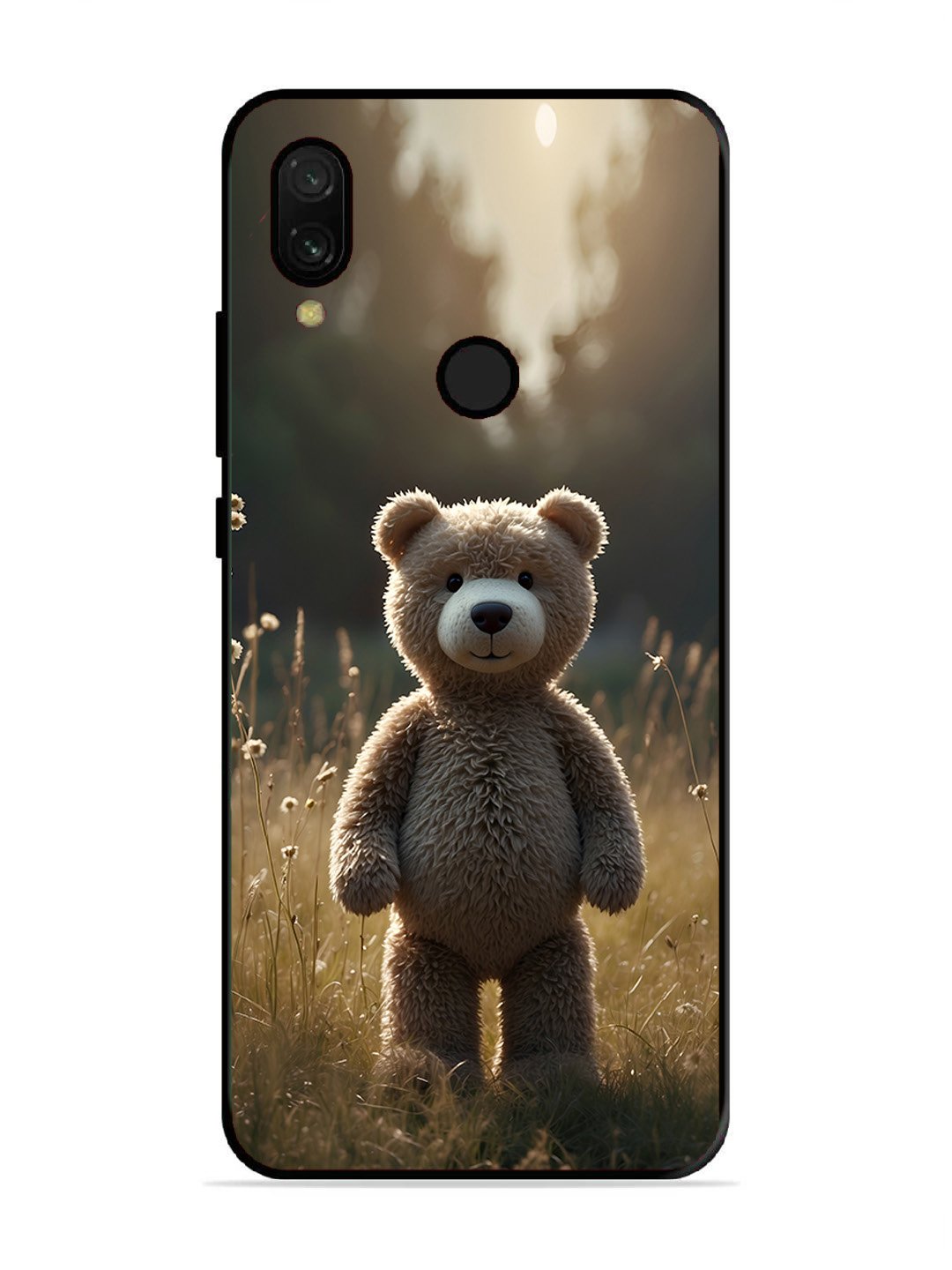 Xiaomi Redmi 7 Teddy Beer
