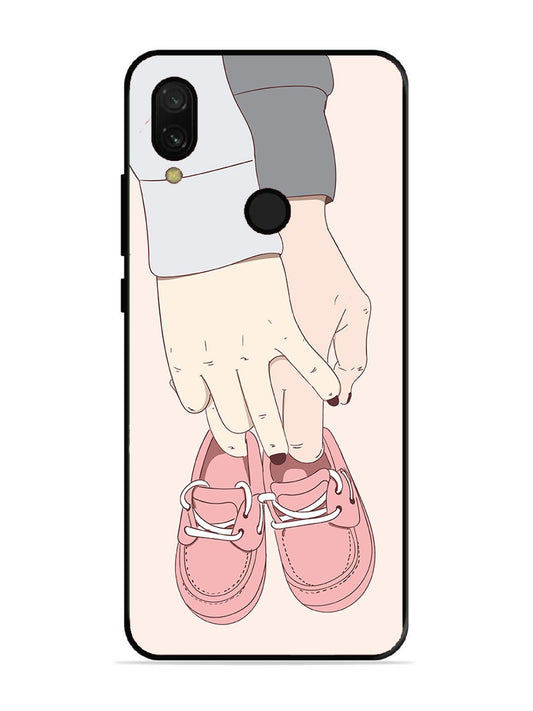 Xiaomi Redmi 7 New baby Arriving