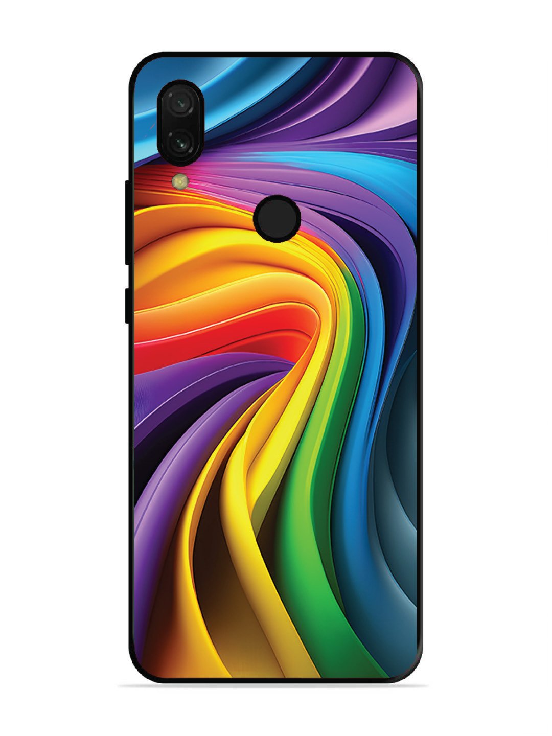 Xiaomi Redmi 7 Rainbow Whirl