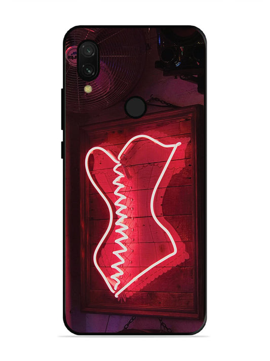 Xiaomi Redmi 7 Neon Glowing Innerwear