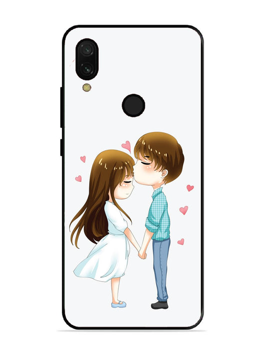 Xiaomi Redmi 7 Cute Little Couple