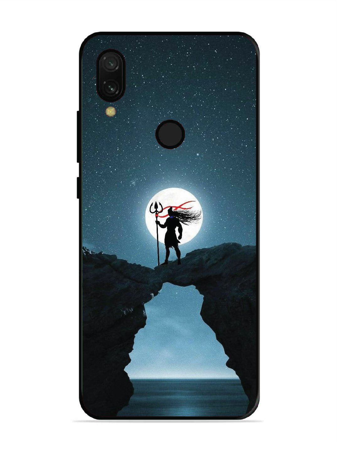Xiaomi Redmi 7 Adi Shiva
