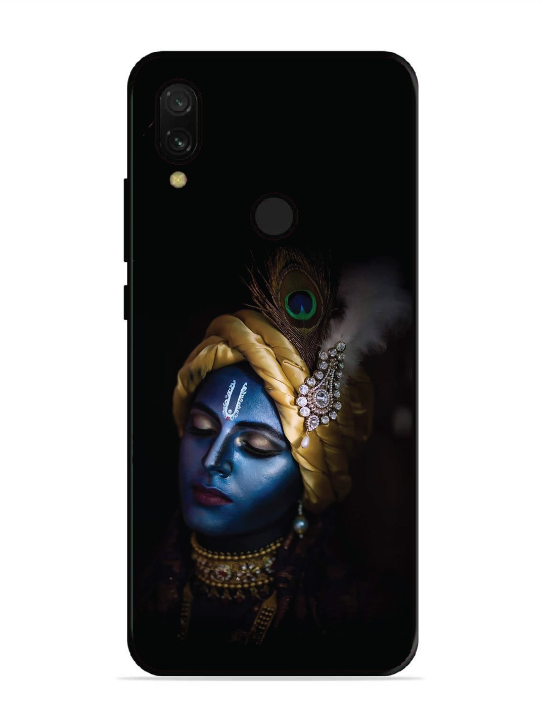 Xiaomi Redmi 7 Kanha Krishna