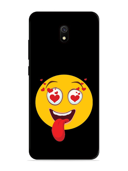 Xiaomi Redmi 8A Lovely Smiley