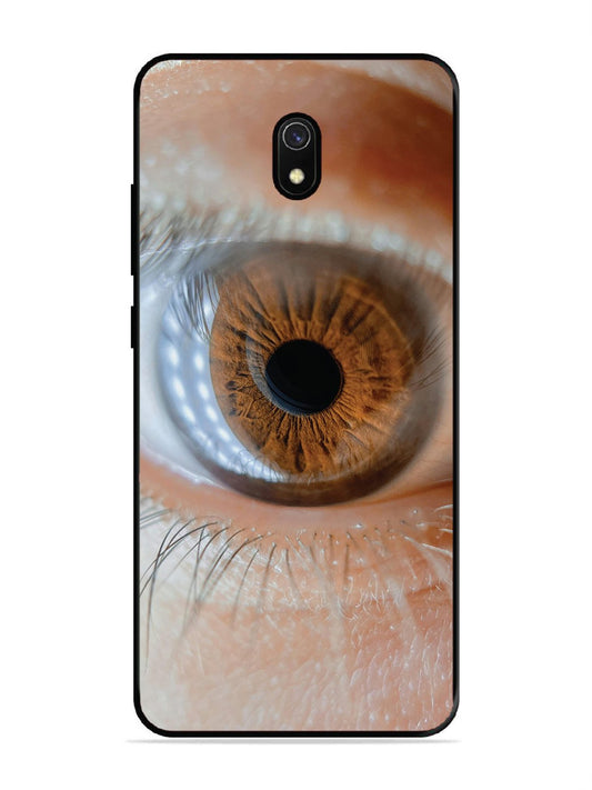 Xiaomi Redmi 8A Eye