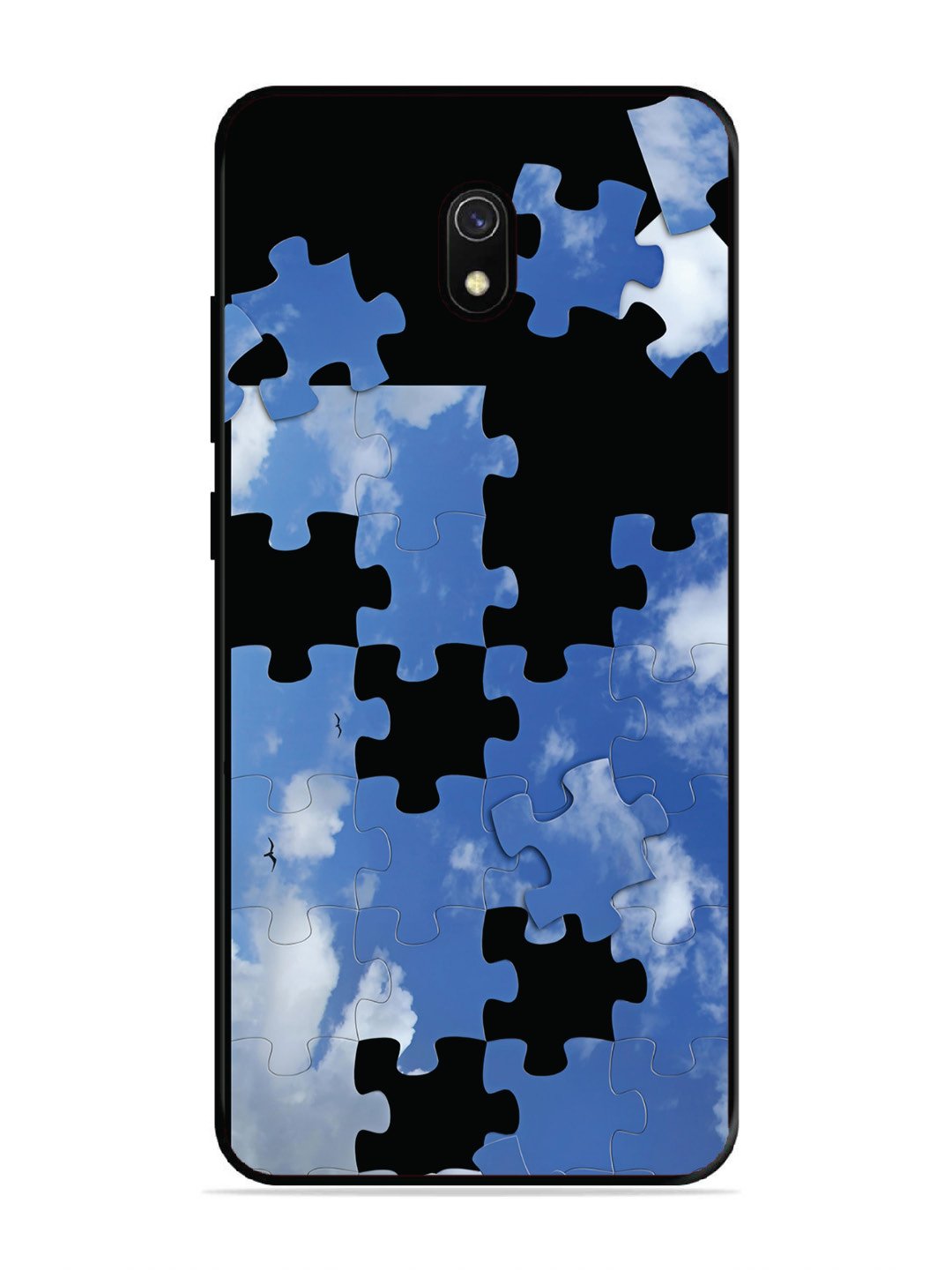 Xiaomi Redmi 8A Puzzle