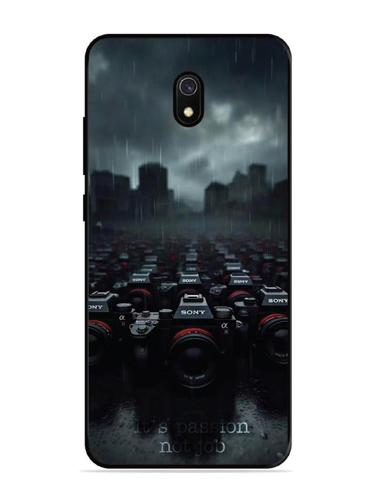 Xiaomi Redmi 8A The Camera Men