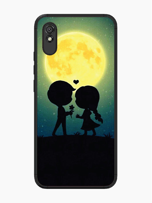 Xiaomi Redmi 9A Couple Kids