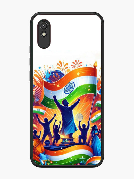 XIAOMI Redmi 9i Independant India