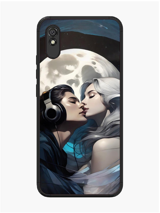 Xiaomi Redmi 9I Love, Together Always, Romance
