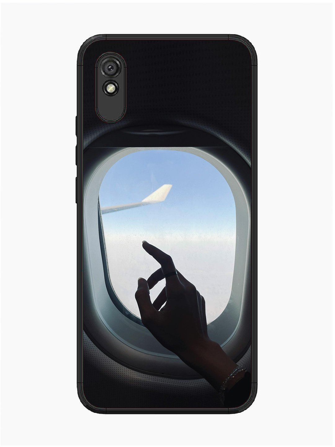 Xiaomi Redmi 9I Airplane Window