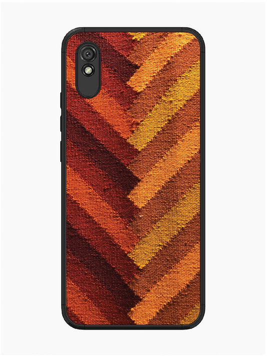 Xiaomi Redmi 9I Mat Texture