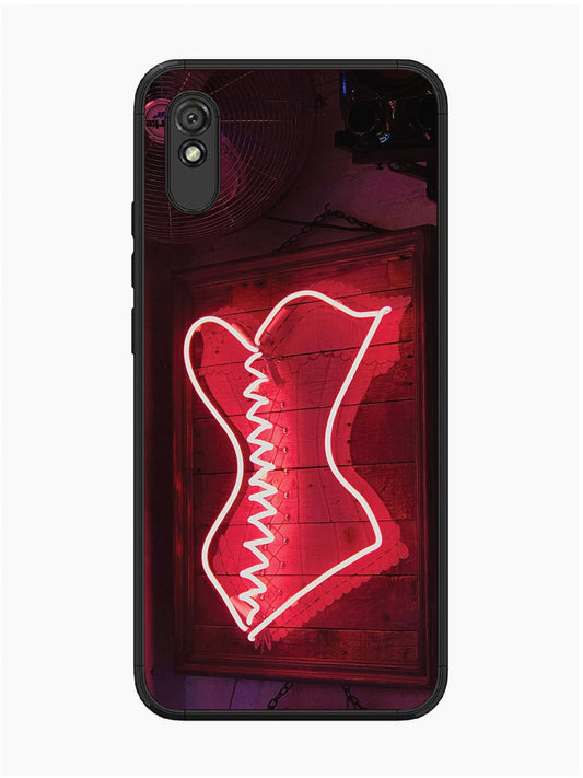 Xiaomi Redmi 9I Neon Glowing Innerwear