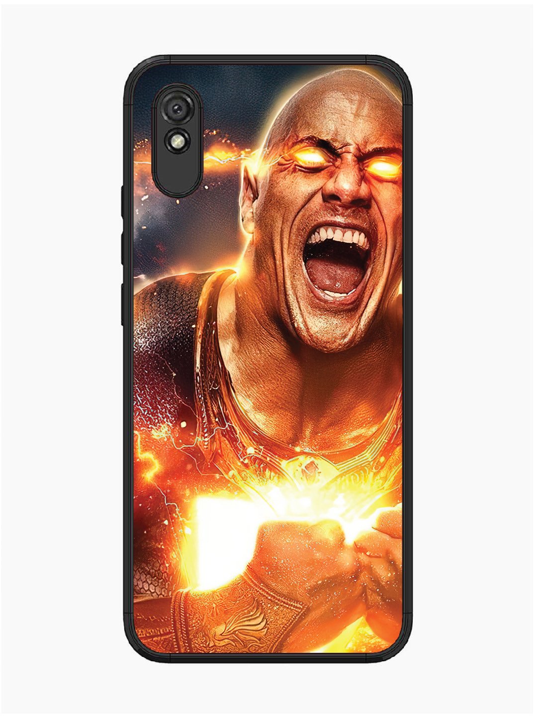 Xiaomi Redmi 9I black-adam-2022