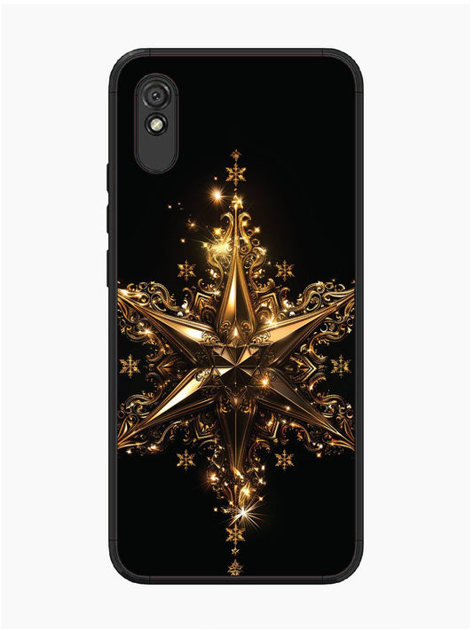 Xiaomi Redmi 9I Glinting Golden Star