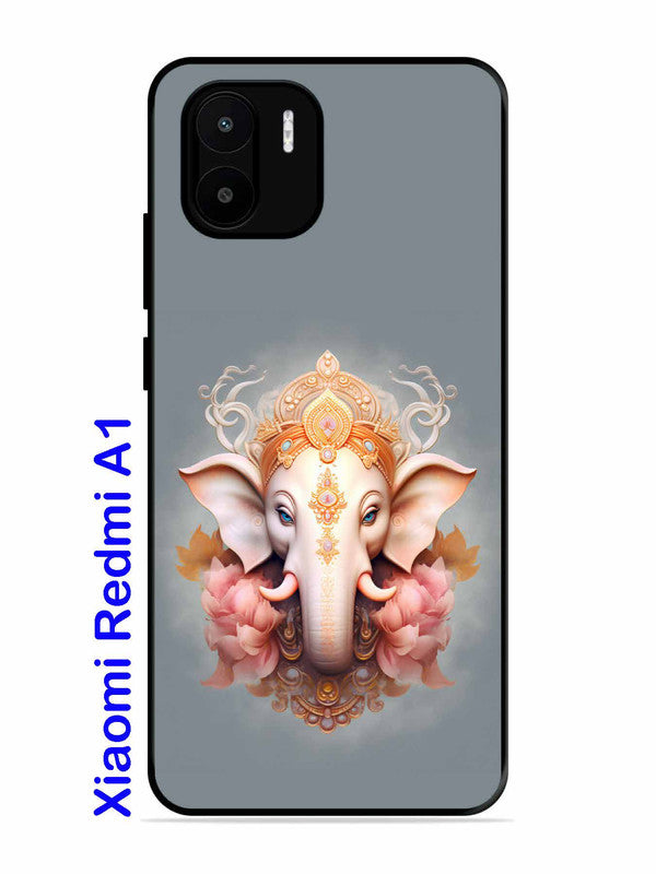 Xiaomi Redmi A1 Ganesh Ji