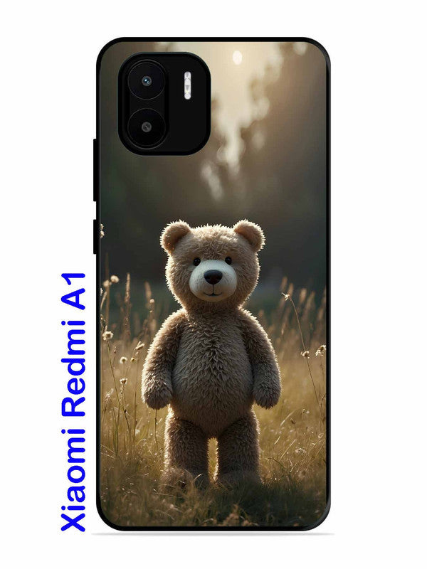 Xiaomi Redmi A1 Teddy Beer