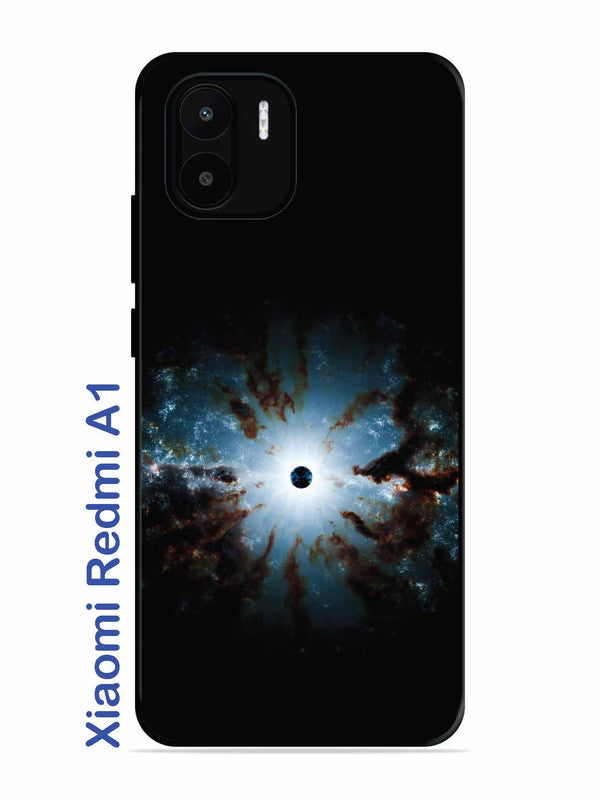 Xiaomi Redmi A1 Dark Universe
