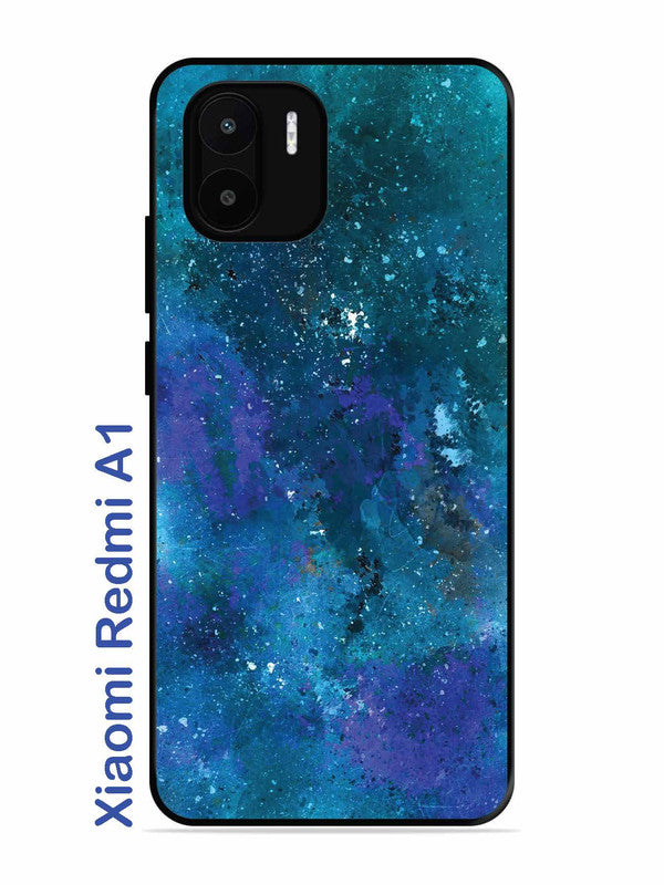 Xiaomi Redmi A1 Celestial Dreamscape, Nebula