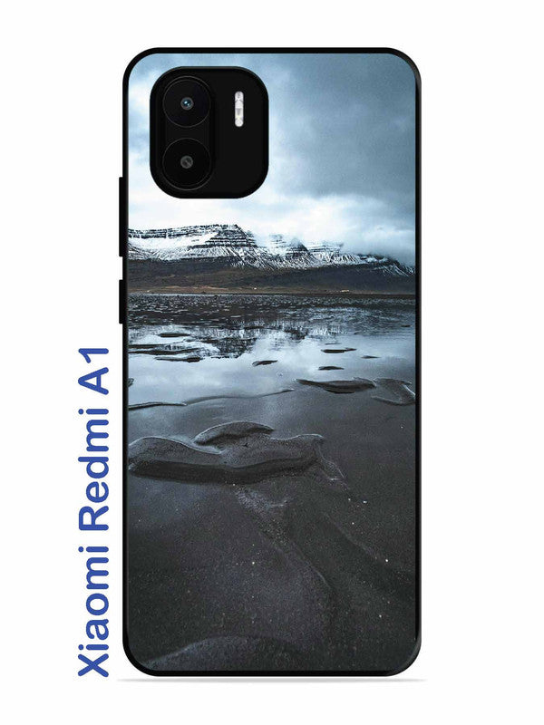 Xiaomi Redmi A1 Beach And Mountain