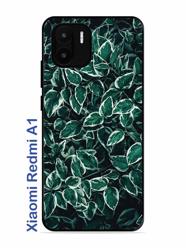 Xiaomi Redmi A1 Green Oasis Leafs