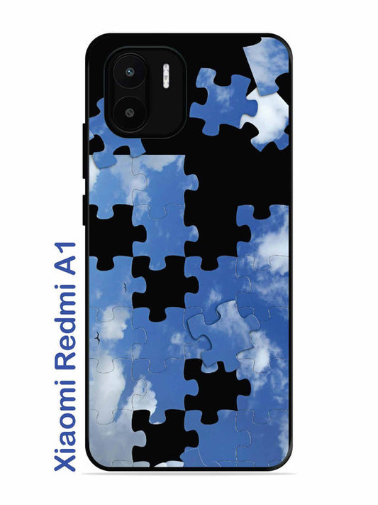 Xiaomi Redmi A1 Puzzle