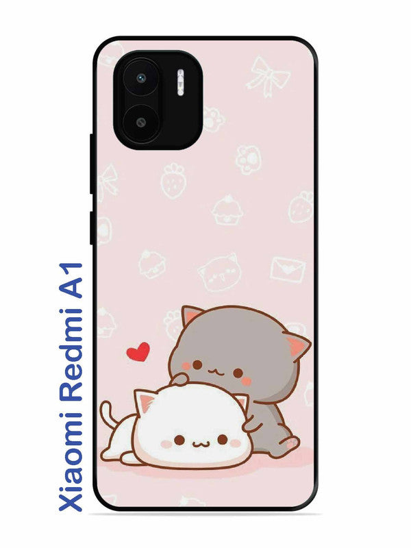 Xiaomi Redmi A1 Bubu & Dudu Love