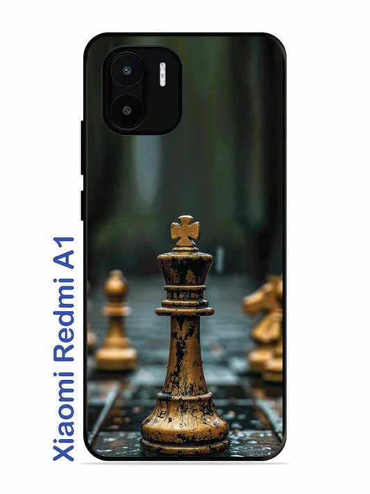 Xiaomi Redmi A1 The King Chess
