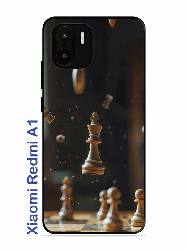 Xiaomi Redmi A1 King Chess