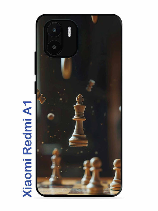 Xiaomi Redmi A1 King Chess