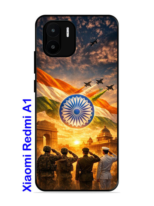 XIAOMI Redmi A1 Jai Hindi, India