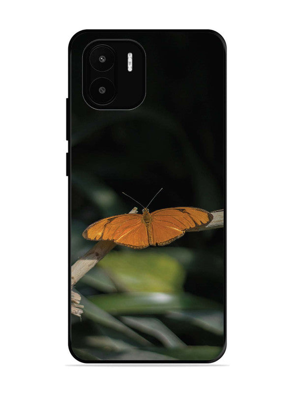 XIAOMI Redmi A2 Beautiful Butterfly