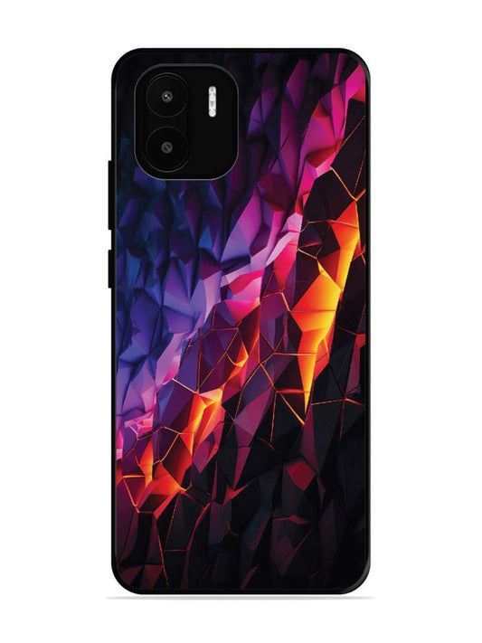 XIAOMI Redmi A2 3d-abstract-colorful