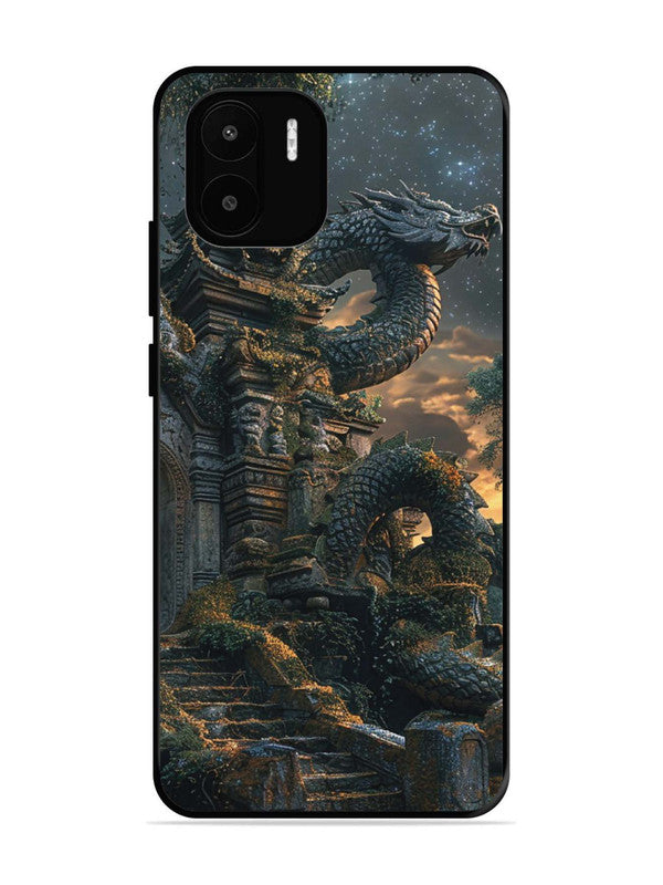 XIAOMI Redmi A2 Mystical Dragon Gateway