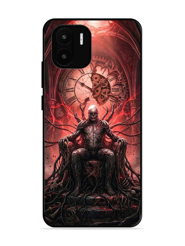 XIAOMI Redmi A2 Vecna on the Throne